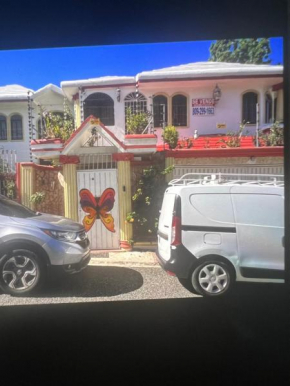 Villa Las Mariposas
